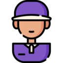 sports and competition,avatar,man,sports,user,profile,people,social,boy,golf player